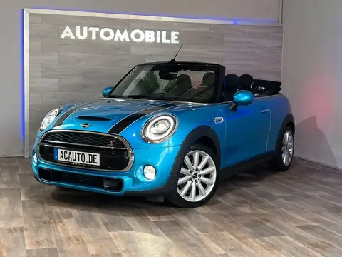 Used MINI COOPER Diesel 2018 Ad 