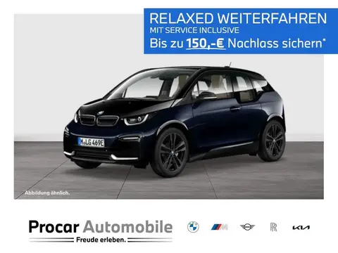 Annonce BMW I3 Non renseigné 2022 d'occasion 