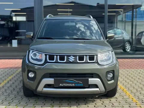 Used SUZUKI IGNIS Petrol 2020 Ad 