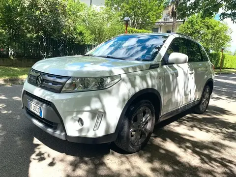 Used SUZUKI VITARA Petrol 2018 Ad 