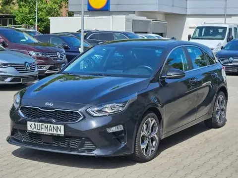 Used KIA CEED Petrol 2021 Ad 