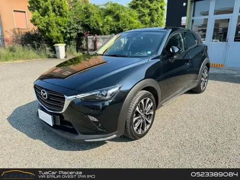 Annonce MAZDA CX-3 Diesel 2019 d'occasion 