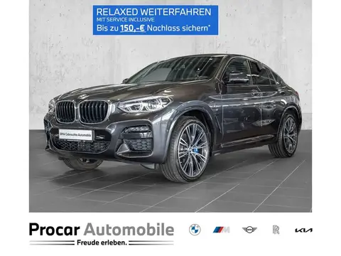 Used BMW X4 Diesel 2021 Ad 