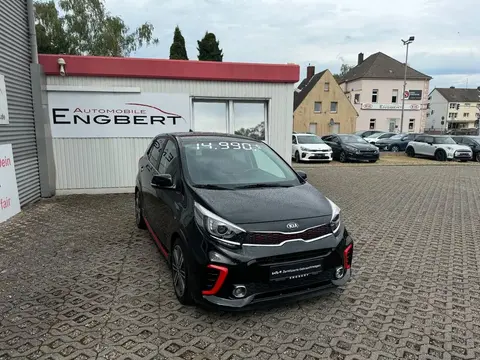 Used KIA PICANTO Petrol 2019 Ad 