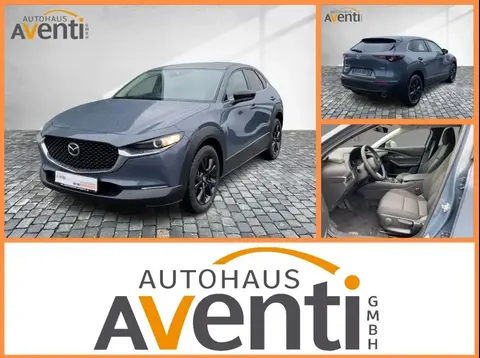 Annonce MAZDA CX-30 Essence 2023 d'occasion 