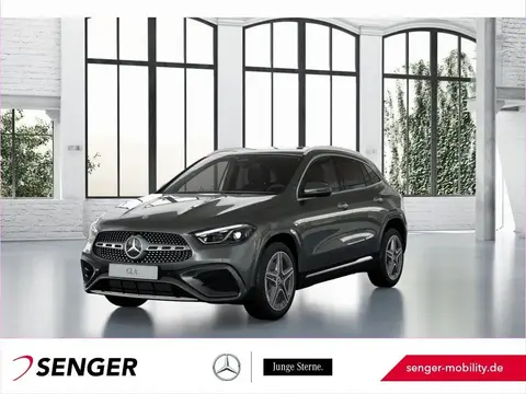 Annonce MERCEDES-BENZ CLASSE GLA Diesel 2023 d'occasion 