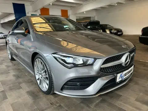 Annonce MERCEDES-BENZ CLASSE CLA Essence 2019 d'occasion 