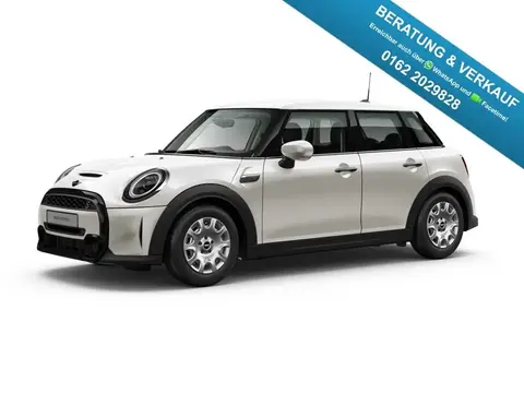 Used MINI COOPER Petrol 2023 Ad 