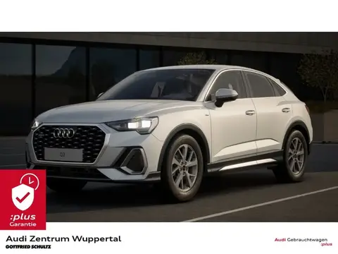 Used AUDI Q3 Petrol 2023 Ad 