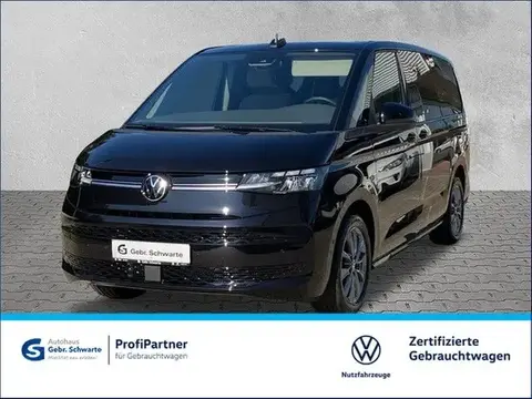 Annonce VOLKSWAGEN T7 Diesel 2024 d'occasion 