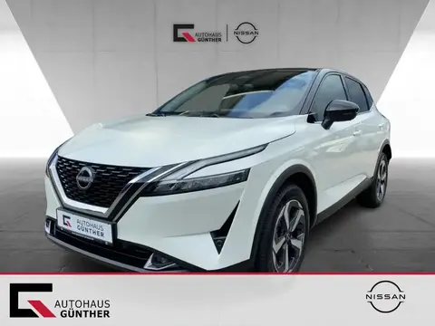 Annonce NISSAN QASHQAI Essence 2023 d'occasion 