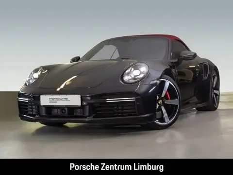 Annonce PORSCHE 992 Essence 2023 d'occasion 