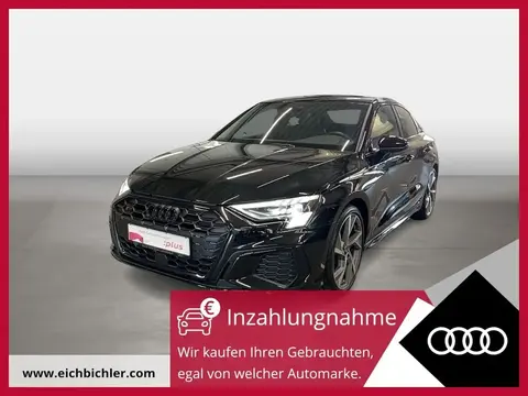 Used AUDI S3 Petrol 2022 Ad 