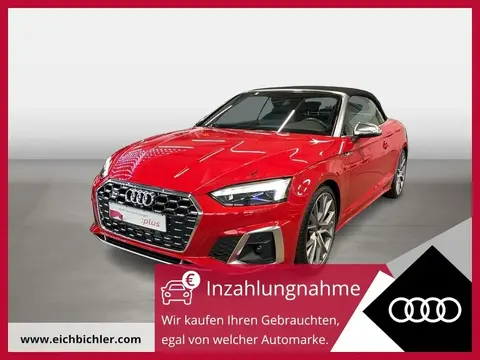 Used AUDI S5 Petrol 2021 Ad 