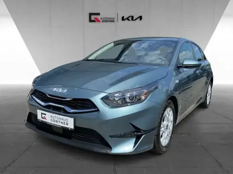 Used KIA CEED Petrol 2023 Ad 