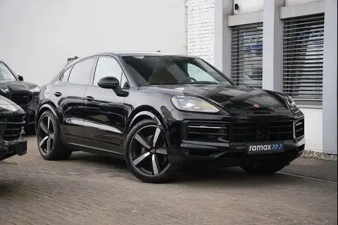 Used PORSCHE CAYENNE Petrol 2024 Ad 