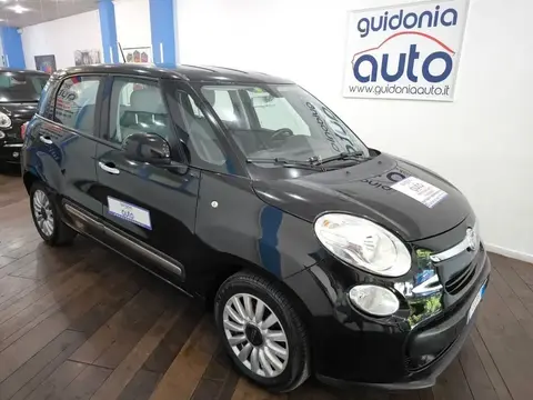 Used FIAT 500L Diesel 2016 Ad 