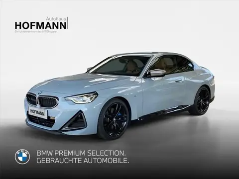 Annonce BMW M240 Essence 2023 d'occasion 