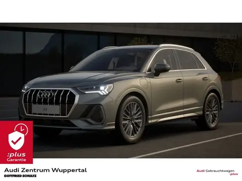 Used AUDI Q3 Hybrid 2023 Ad 