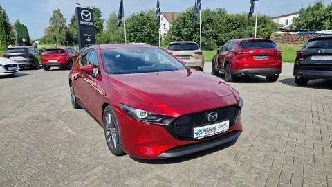 Annonce MAZDA 3 Essence 2019 d'occasion 