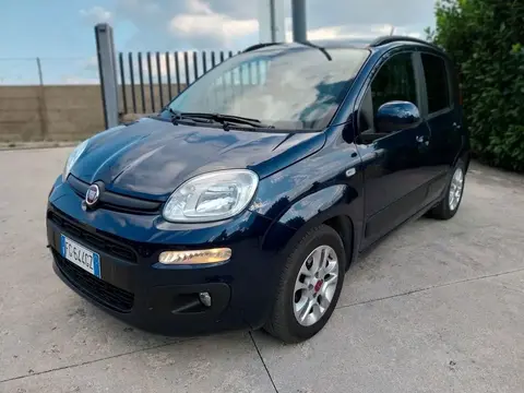 Used FIAT PANDA Diesel 2017 Ad 