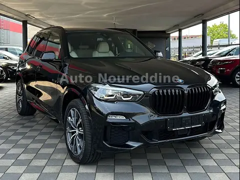 Used BMW X5 Hybrid 2021 Ad 