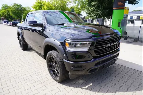 Annonce DODGE RAM Essence 2023 d'occasion 