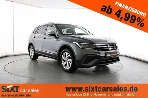 Used VOLKSWAGEN TIGUAN Petrol 2023 Ad 