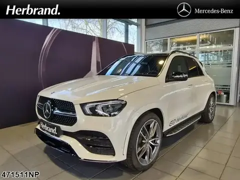 Used MERCEDES-BENZ CLASSE GLE Hybrid 2024 Ad 