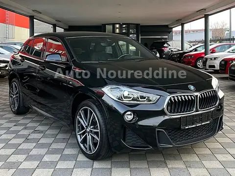 Annonce BMW X2 Essence 2019 d'occasion 