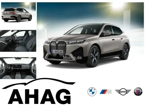 Annonce BMW IX Non renseigné 2023 d'occasion 