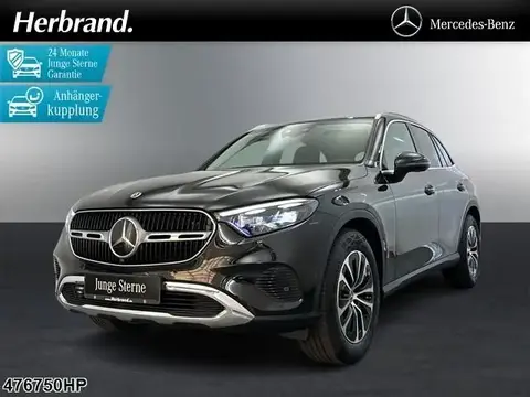 Used MERCEDES-BENZ CLASSE GLC Petrol 2023 Ad 