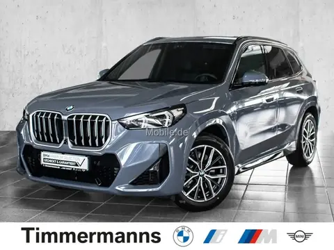 Annonce BMW X1 Essence 2024 d'occasion 