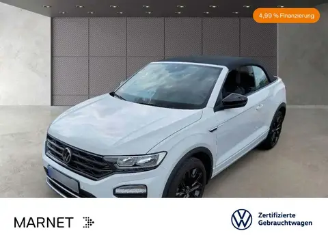 Used VOLKSWAGEN T-ROC Petrol 2021 Ad 