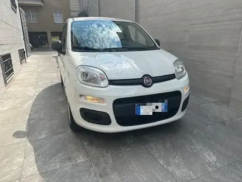 Used FIAT PANDA Diesel 2017 Ad 