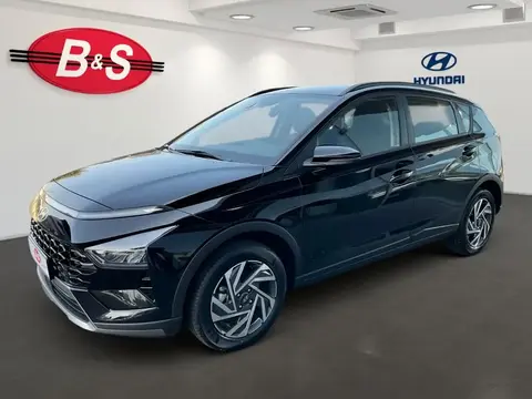 Annonce HYUNDAI BAYON Essence 2024 d'occasion 