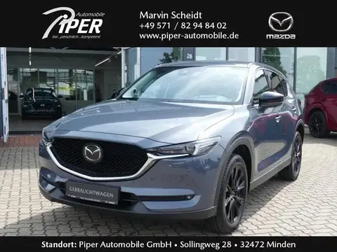 Used MAZDA CX-5 Petrol 2021 Ad 