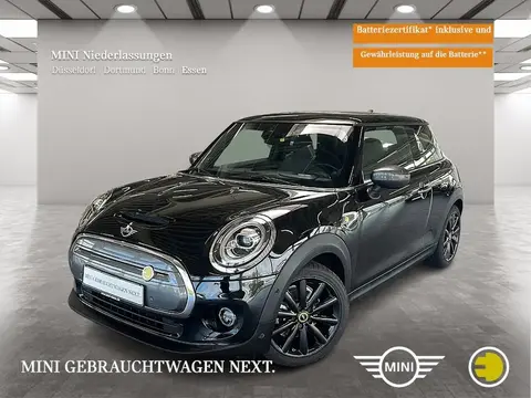 Annonce MINI COOPER Non renseigné 2021 d'occasion 