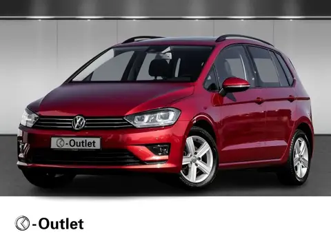 Annonce VOLKSWAGEN GOLF Diesel 2014 d'occasion 