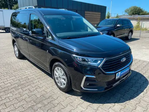 Annonce FORD GRAND TOURNEO Diesel 2023 d'occasion 