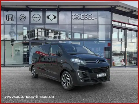 Used CITROEN SPACETOURER Diesel 2017 Ad 