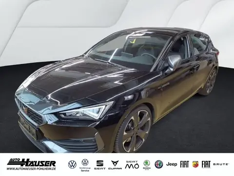 Annonce CUPRA LEON Essence 2023 d'occasion 