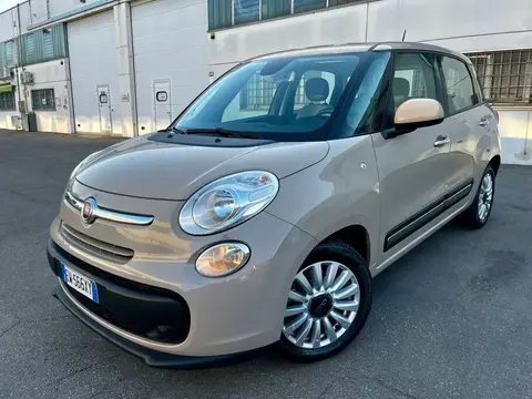 Used FIAT 500L LPG 2014 Ad 