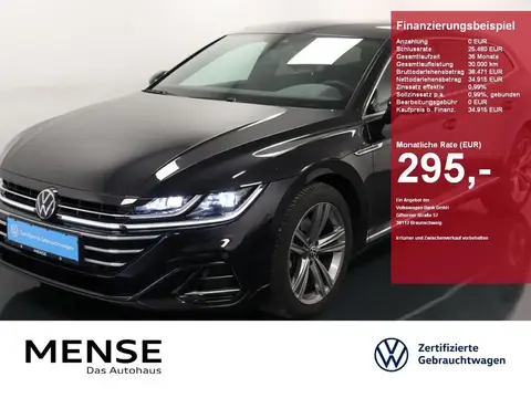 Used VOLKSWAGEN ARTEON Diesel 2023 Ad 