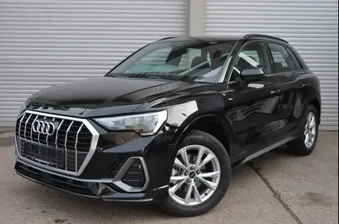 Used AUDI Q3 Diesel 2024 Ad Germany