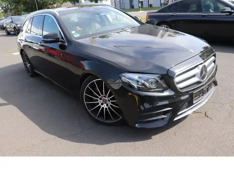 Used MERCEDES-BENZ CLASSE E Diesel 2019 Ad 