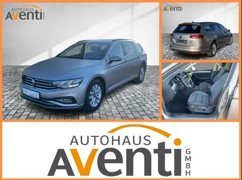 Annonce VOLKSWAGEN PASSAT Essence 2023 d'occasion 