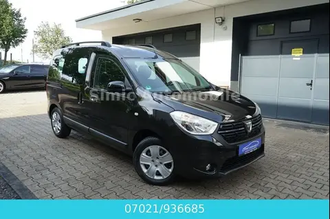 Used DACIA DOKKER Petrol 2020 Ad 