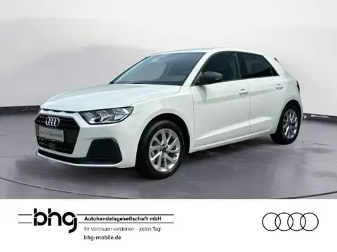 Used AUDI A1 Petrol 2024 Ad 