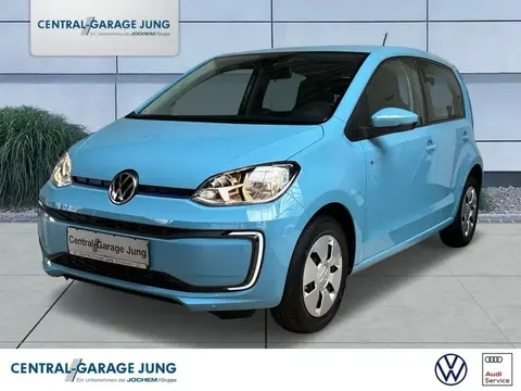 Annonce VOLKSWAGEN UP! Non renseigné 2020 d'occasion 